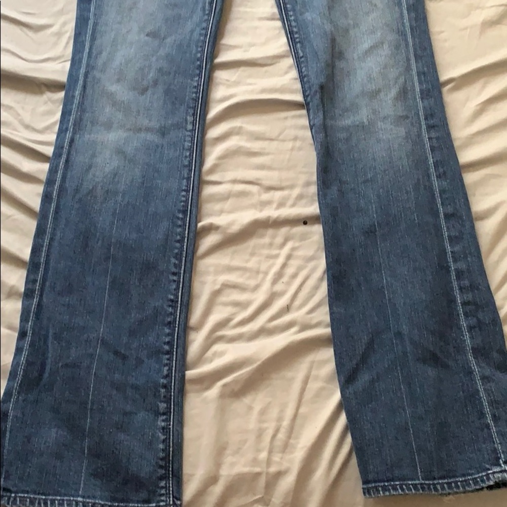 Jeans - Picture 5 of 5